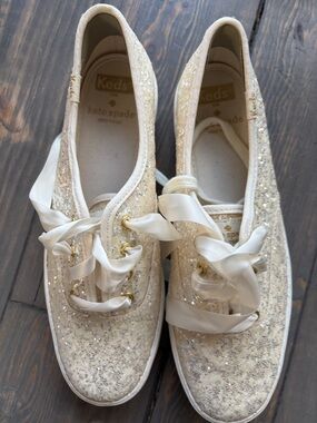 Keds Kate spade